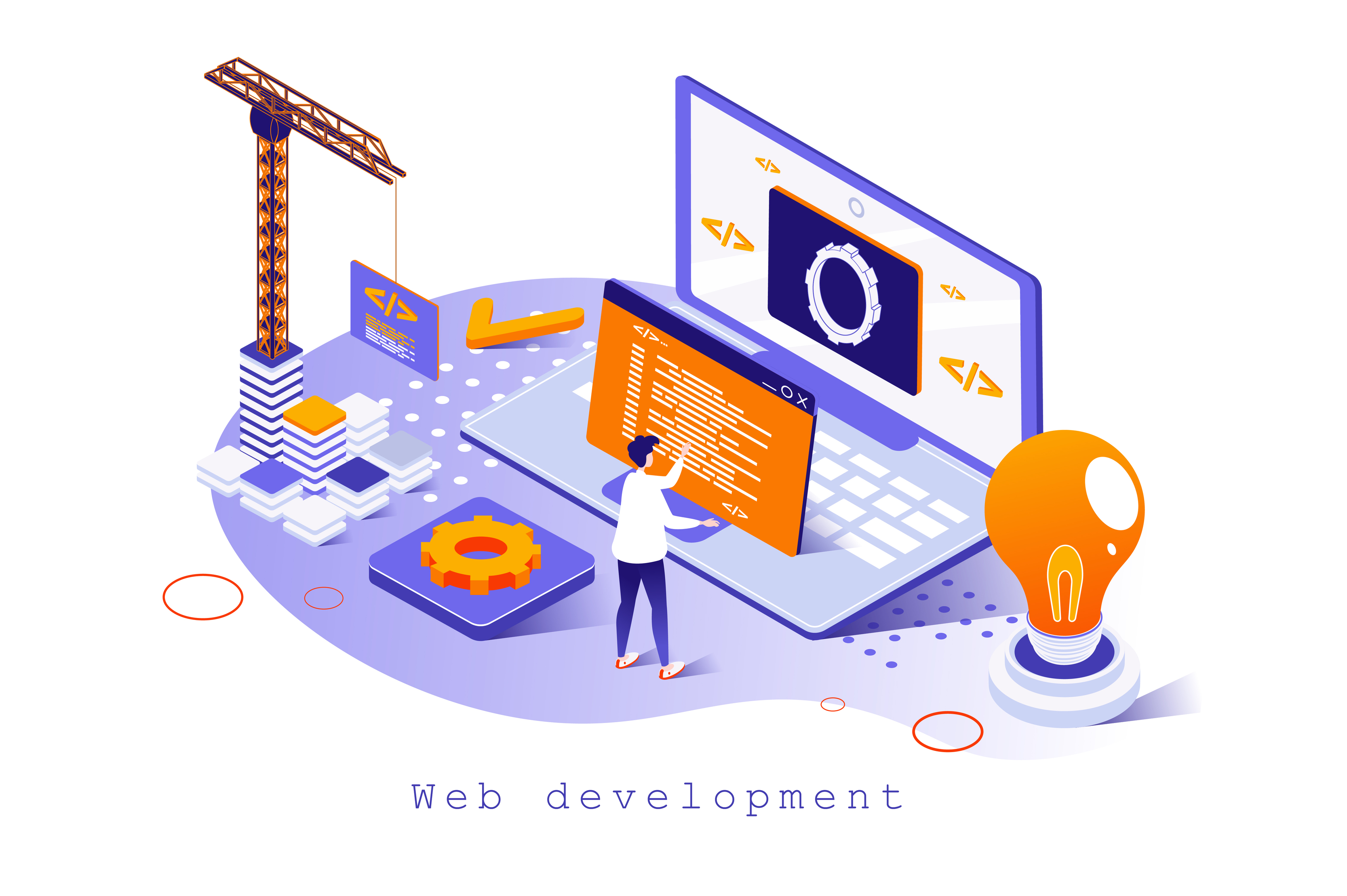 Web Development