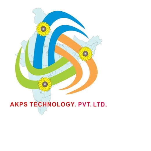 AKPS Technology Logo